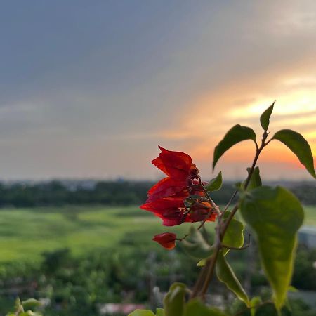 Khang Hotel Tu Son Luaran gambar