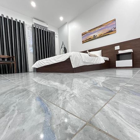 Khang Hotel Tu Son Luaran gambar