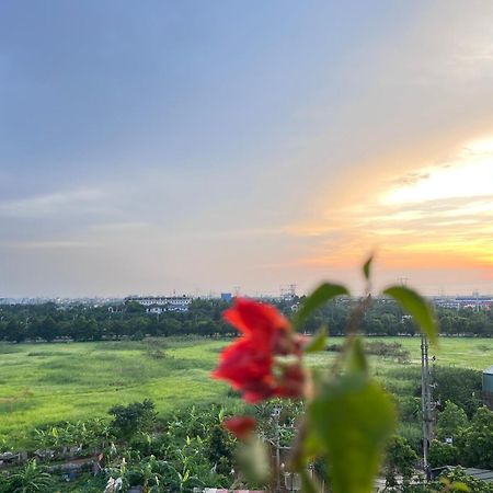 Khang Hotel Tu Son Luaran gambar