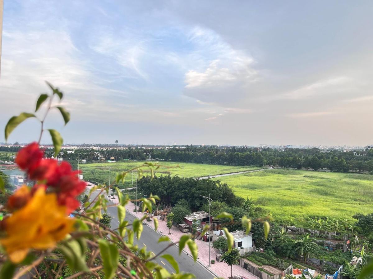 Khang Hotel Tu Son Luaran gambar
