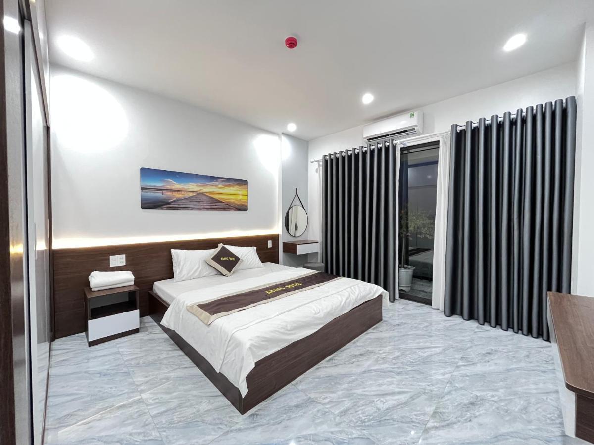 Khang Hotel Tu Son Luaran gambar