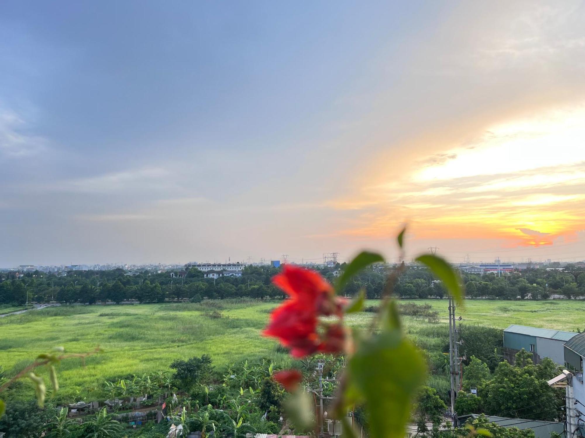 Khang Hotel Tu Son Luaran gambar